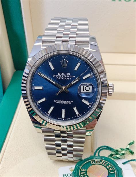 rolex datejust 41 durchmesser|rolex datejust 41mm price.